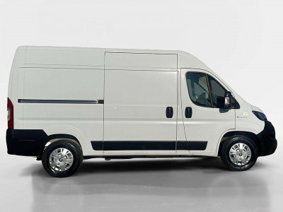 Fiat Ducato Gebrauchtwagen