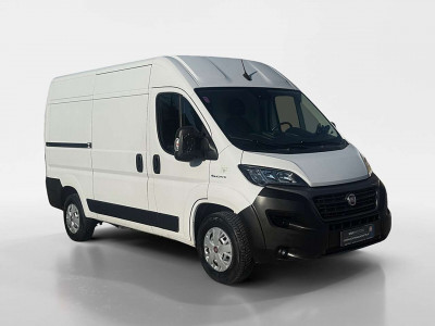 Fiat Ducato Gebrauchtwagen