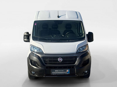 Fiat Ducato Gebrauchtwagen