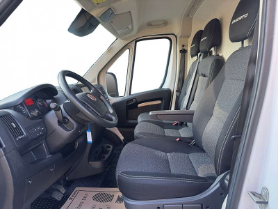 Fiat Ducato Gebrauchtwagen