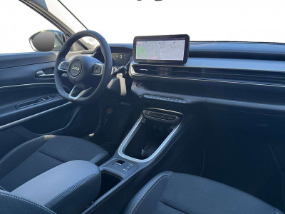 Jeep Avenger Gebrauchtwagen Jeep Avenger Gebrauchtwagen
