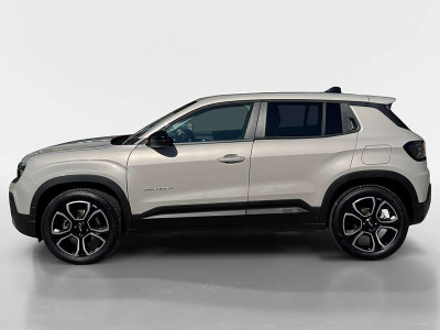 Jeep Avenger Gebrauchtwagen Jeep Avenger Gebrauchtwagen