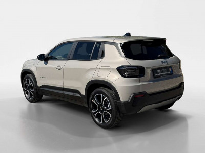Jeep Avenger Gebrauchtwagen Jeep Avenger Gebrauchtwagen
