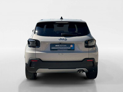 Jeep Avenger Gebrauchtwagen Jeep Avenger Gebrauchtwagen