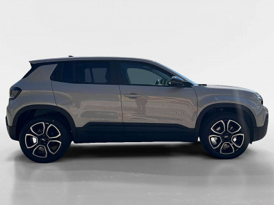 Jeep Avenger Gebrauchtwagen Jeep Avenger Gebrauchtwagen
