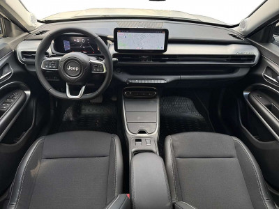 Jeep Avenger Gebrauchtwagen