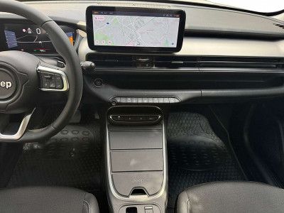 Jeep Avenger Gebrauchtwagen