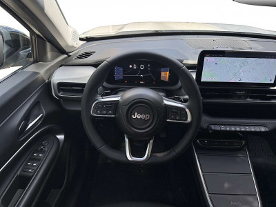 Jeep Avenger Gebrauchtwagen