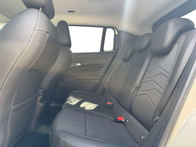 Jeep Avenger Gebrauchtwagen