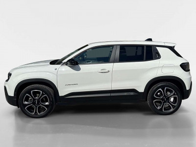 Jeep Avenger Gebrauchtwagen