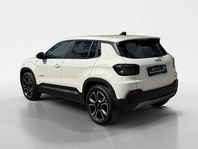 Jeep Avenger Gebrauchtwagen