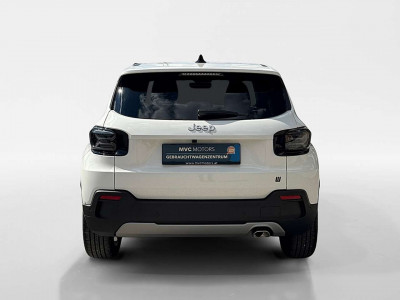Jeep Avenger Gebrauchtwagen