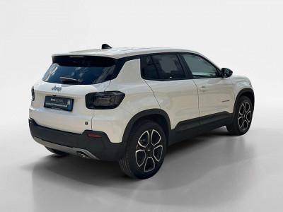Jeep Avenger Gebrauchtwagen