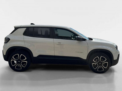 Jeep Avenger Gebrauchtwagen