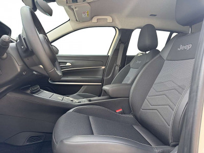 Jeep Avenger Gebrauchtwagen