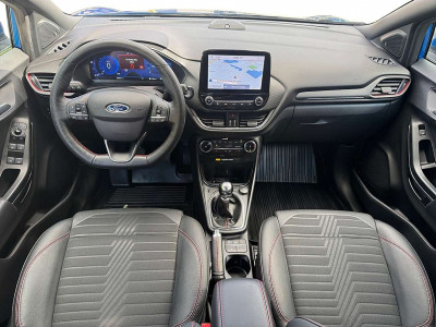 Ford Puma Gebrauchtwagen Ford Puma Gebrauchtwagen