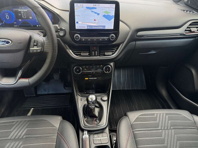 Ford Puma Gebrauchtwagen Ford Puma Gebrauchtwagen
