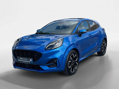 Ford Puma Gebrauchtwagen Ford Puma Gebrauchtwagen