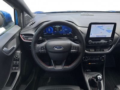 Ford Puma Gebrauchtwagen Ford Puma Gebrauchtwagen