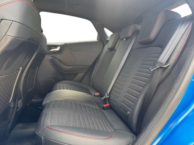 Ford Puma Gebrauchtwagen Ford Puma Gebrauchtwagen