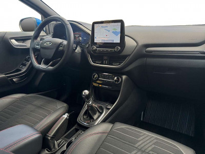Ford Puma Gebrauchtwagen Ford Puma Gebrauchtwagen