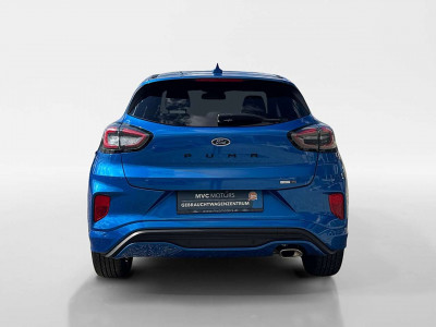 Ford Puma Gebrauchtwagen Ford Puma Gebrauchtwagen
