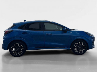 Ford Puma Gebrauchtwagen Ford Puma Gebrauchtwagen