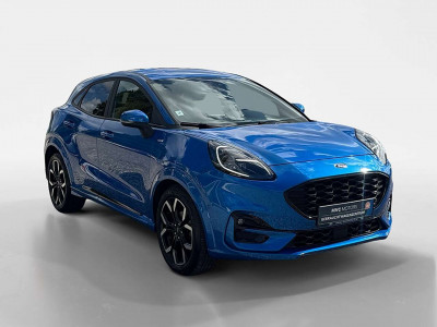 Ford Puma Gebrauchtwagen Ford Puma Gebrauchtwagen