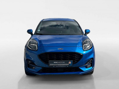 Ford Puma Gebrauchtwagen Ford Puma Gebrauchtwagen