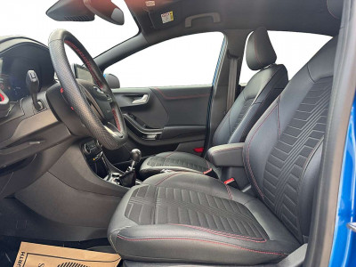 Ford Puma Gebrauchtwagen Ford Puma Gebrauchtwagen