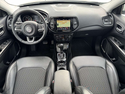 Jeep Compass Gebrauchtwagen Jeep Compass Gebrauchtwagen