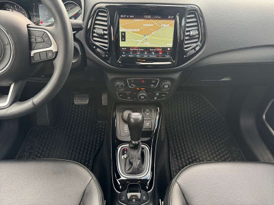 Jeep Compass Gebrauchtwagen Jeep Compass Gebrauchtwagen