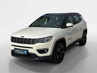 Jeep Compass Gebrauchtwagen Jeep Compass Gebrauchtwagen