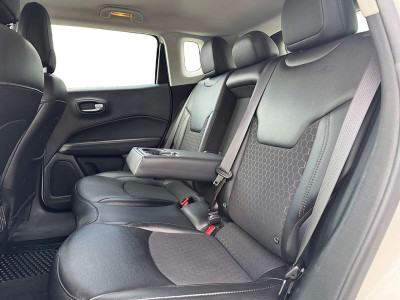 Jeep Compass Gebrauchtwagen Jeep Compass Gebrauchtwagen