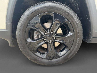 Jeep Compass Gebrauchtwagen Jeep Compass Gebrauchtwagen