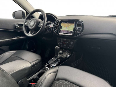 Jeep Compass Gebrauchtwagen Jeep Compass Gebrauchtwagen