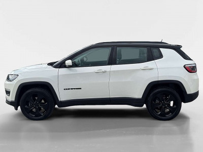 Jeep Compass Gebrauchtwagen Jeep Compass Gebrauchtwagen