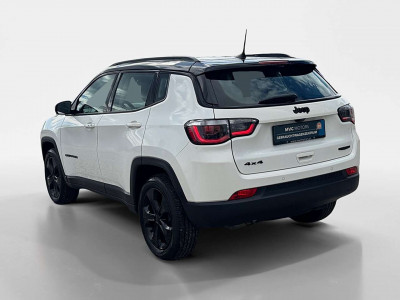 Jeep Compass Gebrauchtwagen Jeep Compass Gebrauchtwagen