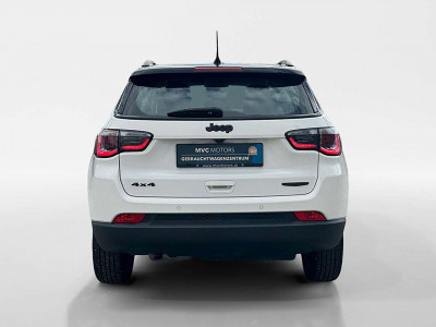 Jeep Compass Gebrauchtwagen Jeep Compass Gebrauchtwagen