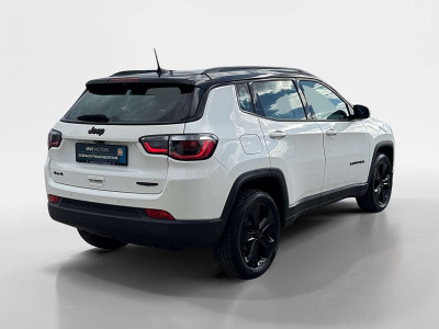 Jeep Compass Gebrauchtwagen Jeep Compass Gebrauchtwagen