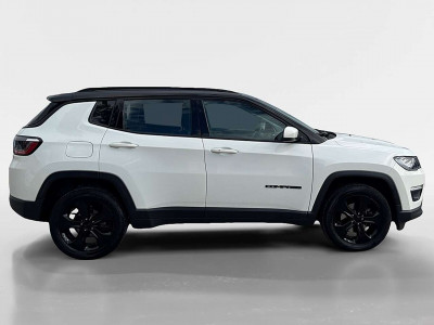 Jeep Compass Gebrauchtwagen Jeep Compass Gebrauchtwagen