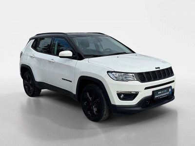 Jeep Compass Gebrauchtwagen Jeep Compass Gebrauchtwagen