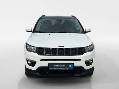 Jeep Compass Gebrauchtwagen Jeep Compass Gebrauchtwagen
