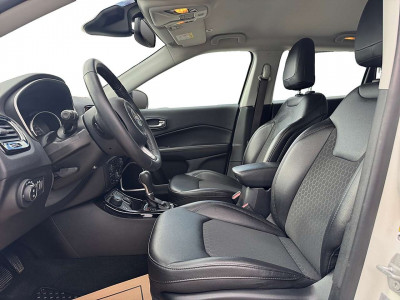 Jeep Compass Gebrauchtwagen Jeep Compass Gebrauchtwagen