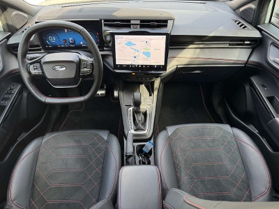 Ford Puma Gebrauchtwagen Ford Puma Gebrauchtwagen
