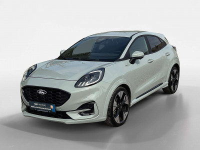 Ford Puma Gebrauchtwagen Ford Puma Gebrauchtwagen
