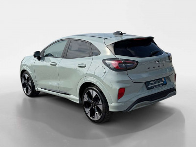 Ford Puma Gebrauchtwagen Ford Puma Gebrauchtwagen