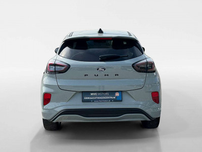Ford Puma Gebrauchtwagen Ford Puma Gebrauchtwagen