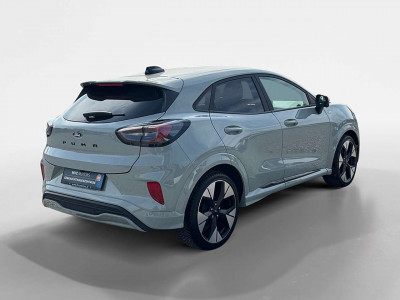 Ford Puma Gebrauchtwagen Ford Puma Gebrauchtwagen