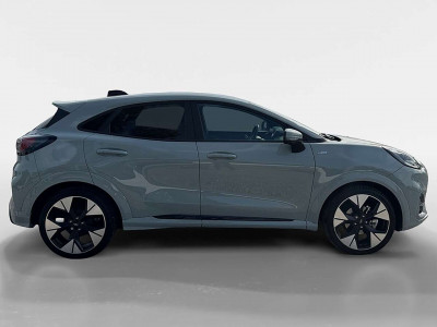 Ford Puma Gebrauchtwagen Ford Puma Gebrauchtwagen